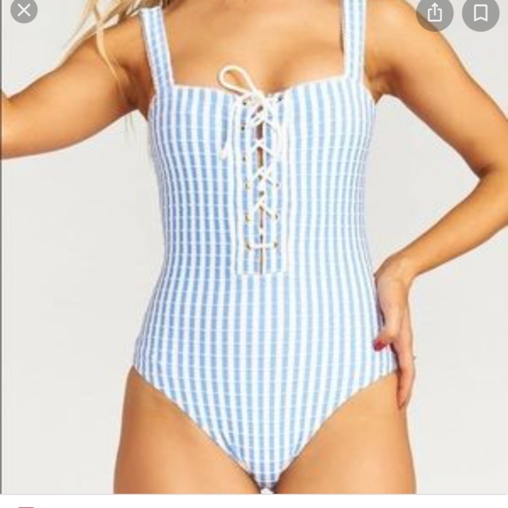 Mumu one piece